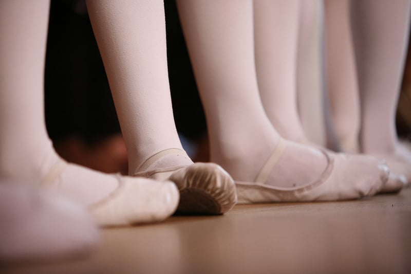 Ballet Core Strength